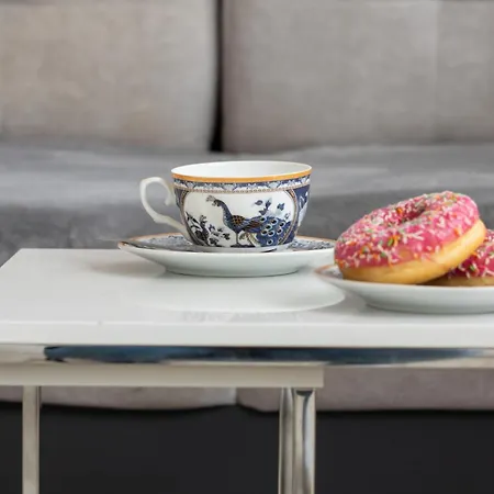 Apartment Stylowy Apartament Typu Studio Z Widokiem Na Stare Miasto By Renters